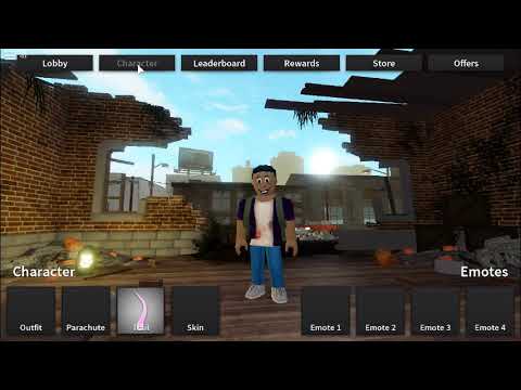 ALONE Battle Royale All Codes