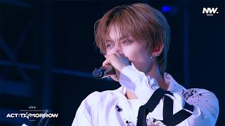 Download lagu [4K 60FPS] TXT (투모로우바이투게더) - Beautiful Strangers ~JP Ver.~ | ACT : TOMORROW IN JAPAN mp3