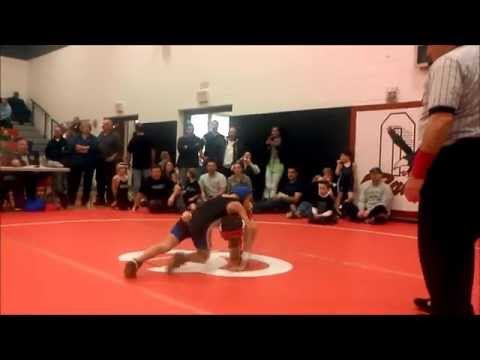 55 Lbs. Semi Final @ Ocean City, NJ