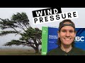 How to Find Wind Velocity Pressure per ASCE 7-16 | IBC | and MORE?!