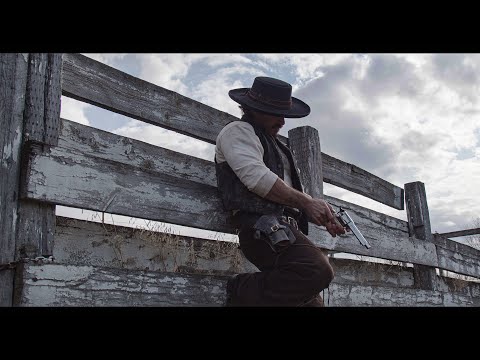 Jessta James - Way of the Gun