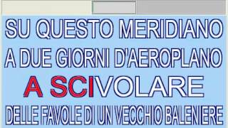 Io vicino io lontano (Cover strumentale) - Nino Rotta