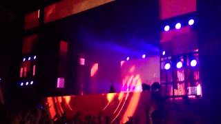 Deadmau5 - The Veldt (Eric Prydz Festival Edit) @ Id Fest Philly