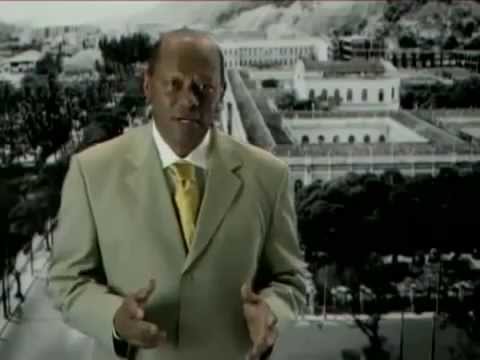 Heróis de Todo Mundo - JULIANO MOREIRA, por Dr. Deusdeth do Nascimento