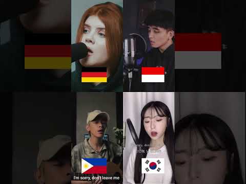 Love is Gone who sang it better SLANDER ft. Dylan Matthew