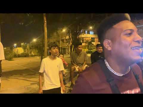 JAIR WONG vs ZIKA BOY vs TITAN - Colectivo Sangararap