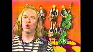 Swamp Zombies - Creeps - 1990