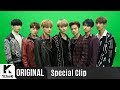 Victon - Remember Me (Special Clip)