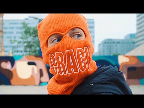 Ruffiction x Swiss - Lebe deinen Hass `Prod. Johnboy`