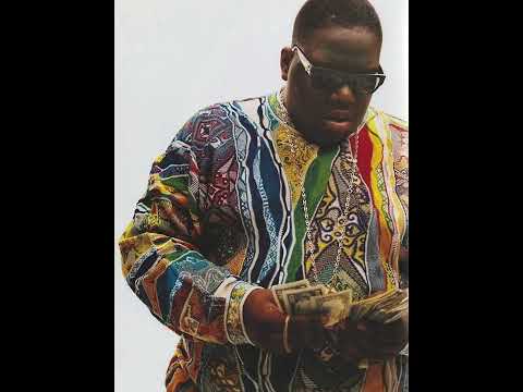 The Notorious B.I.G. x You Can’t Stop The Reign