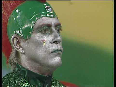 Rainbow Super Bungle