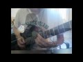 ПРО ГИТАРУ : Ария - Беспечный Ангел (cover) 
