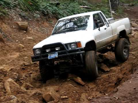Thumbnail for Toyota Outlaws (SS Sparky) by Toyota Sparky