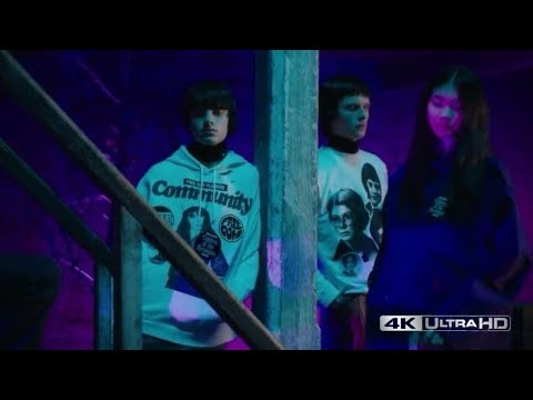 Raf Simons - SS21 Runway Collection - 4k Ultra HD