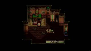 [ホラーゲーム実況]ミオソティス パート２ 少女が見ていた怪物の正体が・・・