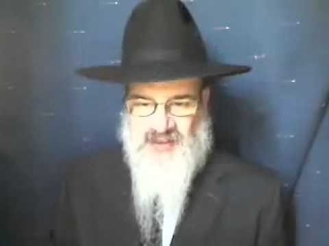 YouParsha - Vayechi 5771