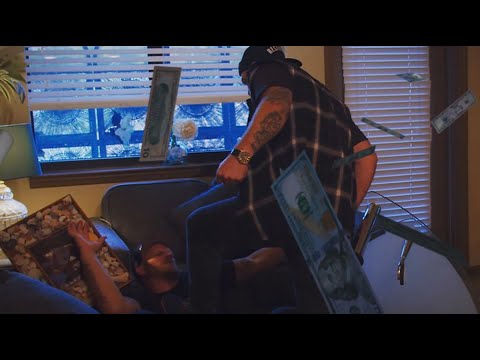 Seth Anthony ft. Knex - Gotta Get It (Official Music Video)
