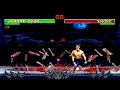 Mortal Kombat 2 M U G E N 2017 Supreme Demonstration