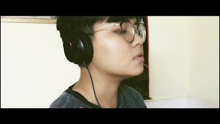 BEAUTIFUL - BAZZI ( Gi Tomboy HD COVER 🇰🇭 )