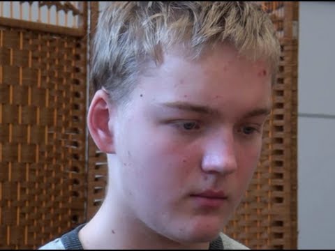 4.8. Richard Štaffen - Pavol Endresz 0 - 1