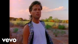 Michael W. Smith – Secret Ambition