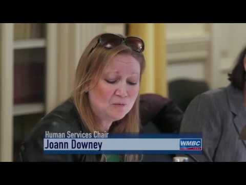 NJ Doula Pilot Program