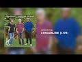 John Mayall - Streamline (Live) [Official Audio]