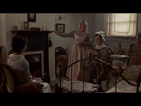 Anne visits Mrs. Smith - Persuasion (1995) subs ES/PT