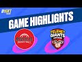 Brussels Basketball vs. Telenet Giants Antwerp - Game Highlights