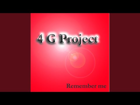 Remember Me (Instrumental)