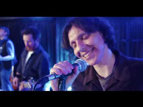 Brain of J - Pearl Jam Tribute Band Promo Showreel