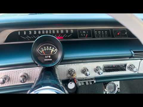1964 Chevrolet Impala SS (CC-2116229) for sale in El Cajon, California