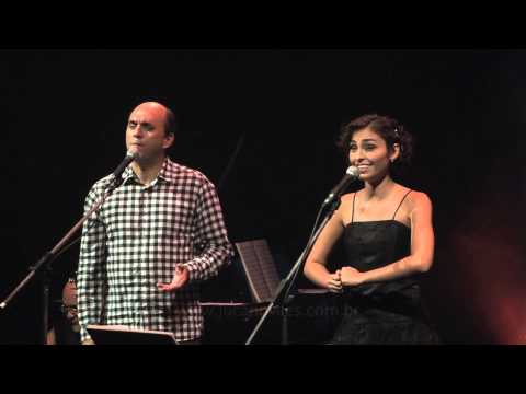 Juca Novaes - Verão (ao vivo do DVD Goa) feat Bruna Caram
