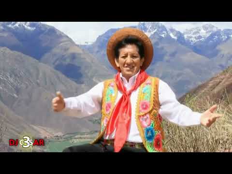 Homenaje a Eusebio Chato Grados Mix Huaylarsh, Hualash DJ C3SAR