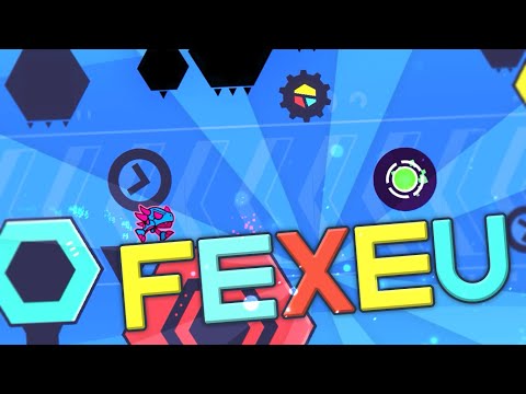 Fexeu by Rifky12 & Nexcy (GD 2.11)