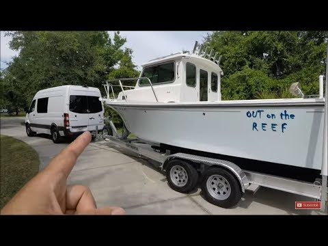 download lagu mp3 mp4 Sprinter Van Towing, download lagu Sprinter Van Towing gratis, unduh video klip Sprinter Van Towing