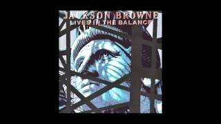 JACKSON BROWNE - In The Shape Of A Heart