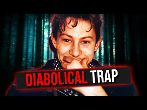 Satanic murder in Sondershausen | The Sandro B case