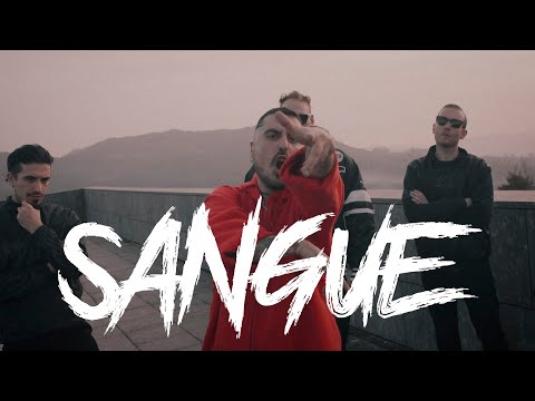 Rebeliom do Inframundo - SANGUE (Official music video)