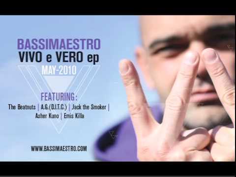 Bassi Maestro feat. A.G. (DITC) - Tu non puoi
