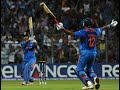 India Vs Sri Lanka WC Final 2011 Final Match Highlights