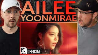 Ailee(에일리) _ Home (Feat. Yoonmirae(윤미래)) (REACTION) | Best Friends React