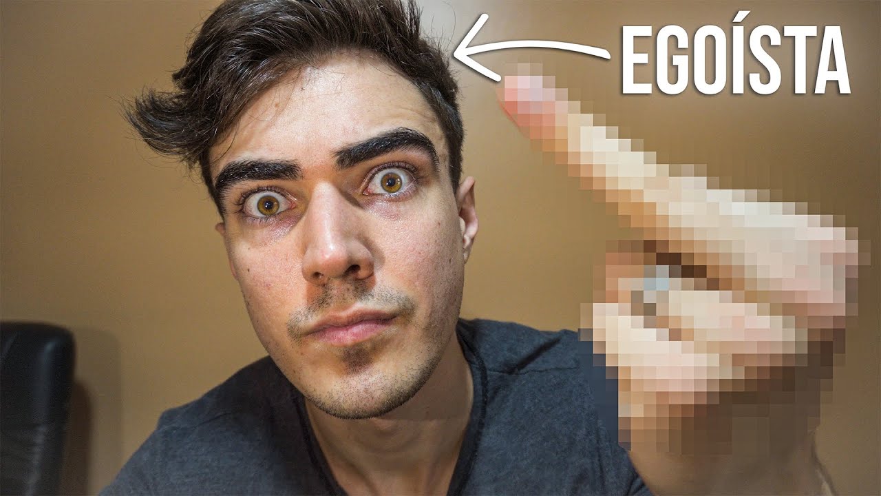 Como o egoísmo pode (rapidamente) melhorar sua vida