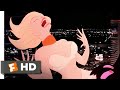 Cool World (1992) - Cartoon Apocalypse Scene (9/10) | Movieclips