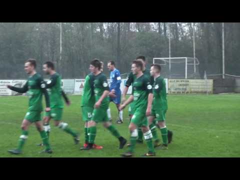 13-11-2016 Sint Kruis-Winkel - Meetjesland : 0 - 7