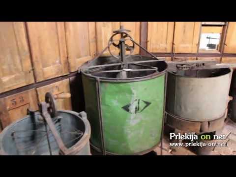 Čebelarski muzej Krapje - Čebelarstvo Tigeli