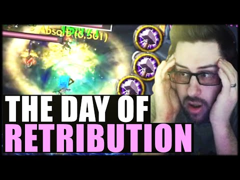 RET PALADINS OVERPOWERED? | Cdew Highlights