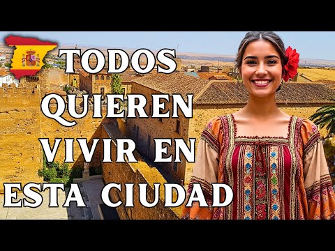CÁCERES, UNA DE LAS CIUDADES MÁS BARATAS DE ESPAÑA PARA VIVIR