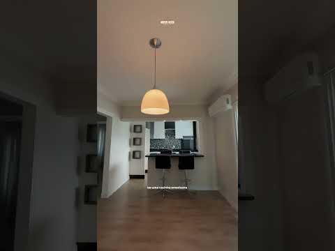 Apartamento à venda no Centro de Taió/SC