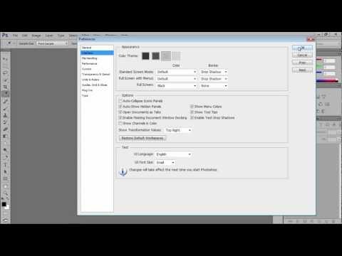 How to Create Animation in Photoshop CS6